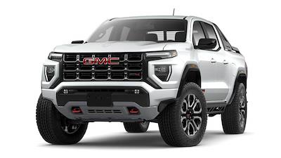New 2025 GMC Canyon - photo 1