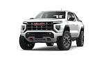 2025 GMC Canyon Crew Cab 4x4 Pickup for sale #D452890 - photo 27