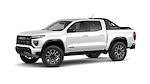 2025 GMC Canyon Crew Cab 4x4 Pickup for sale #D452890 - photo 28