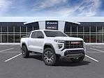 New 2025 GMC Canyon AT4 Crew Cab for sale #D452890 - photo 1