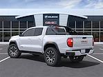 New 2025 GMC Canyon AT4 Crew Cab for sale #D452890 - photo 3