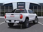 New 2025 GMC Canyon AT4 Crew Cab for sale #D452890 - photo 4