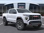 New 2025 GMC Canyon AT4 Crew Cab for sale #D452890 - photo 7