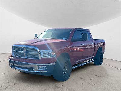 2011 Dodge Ram 1500 Crew Cab 4WD Pickup for sale #D452891C - photo 1
