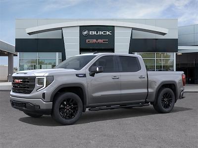 2025 GMC Sierra 1500 Crew Cab 4x4 Pickup for sale #D452897 - photo 2
