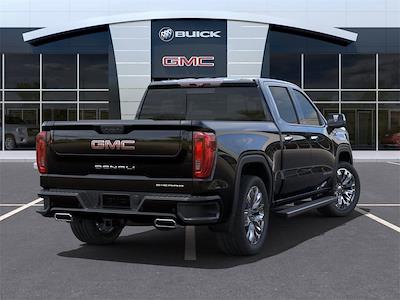 New 2025 GMC Sierra 1500 Denali Crew Cab 4x4 Pickup for sale #D452901 - photo 2
