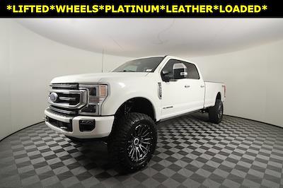 2022 Ford F-350 Crew Cab SRW 4x4 Pickup for sale #D452902A - photo 1