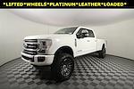 2022 Ford F-350 Crew Cab SRW 4x4 Pickup for sale #D452902A - photo 1