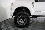 2022 Ford F-350 Crew Cab SRW 4x4 Pickup for sale #D452902A - photo 10