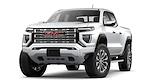 2025 GMC Canyon Crew Cab 4x4 Pickup for sale #D452908 - photo 25