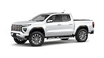 2025 GMC Canyon Crew Cab 4x4 Pickup for sale #D452908 - photo 28