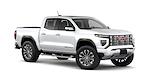 2025 GMC Canyon Crew Cab 4x4 Pickup for sale #D452908 - photo 30