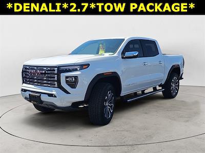 2025 GMC Canyon Crew Cab 4x4 Pickup for sale #D452908A - photo 1