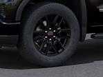 2025 GMC Sierra 1500 Crew Cab 4x4 Pickup for sale #D452912 - photo 9