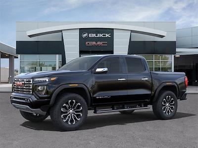 New 2025 GMC Canyon Denali Crew Cab 4x4 Pickup for sale #D452919 - photo 1