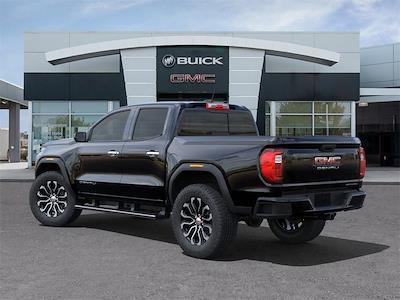 New 2025 GMC Canyon Denali Crew Cab 4x4 Pickup for sale #D452919 - photo 2