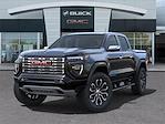 New 2025 GMC Canyon Denali Crew Cab 4x4 Pickup for sale #D452919 - photo 6
