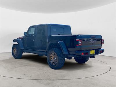2020 Jeep Gladiator Crew Cab 4x4 Pickup for sale #D452919A - photo 2