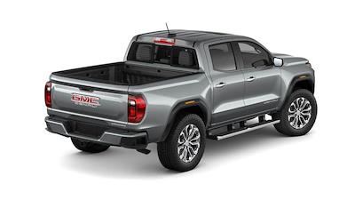 New 2025 GMC Canyon Denali Crew Cab 4x4 Pickup for sale #D452920 - photo 2