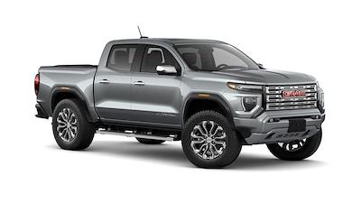 New 2025 GMC Canyon Denali Crew Cab 4x4 Pickup for sale #D452920 - photo 1