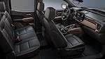 New 2025 GMC Canyon Denali Crew Cab 4x4 Pickup for sale #D452920 - photo 9