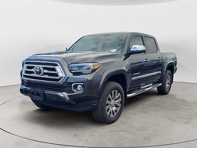 Used 2023 Toyota Tacoma Limited Double Cab 4WD Pickup for sale #D452920A - photo 1