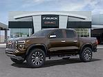 New 2025 GMC Canyon Denali Crew Cab 4x4 Pickup for sale #D452921 - photo 3