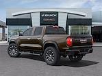 New 2025 GMC Canyon Denali Crew Cab 4x4 Pickup for sale #D452921 - photo 4