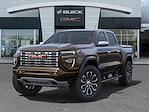New 2025 GMC Canyon Denali Crew Cab 4x4 Pickup for sale #D452921 - photo 6