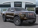 New 2025 GMC Canyon Denali Crew Cab 4x4 Pickup for sale #D452921 - photo 7