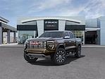 New 2025 GMC Canyon Denali Crew Cab 4x4 Pickup for sale #D452921 - photo 8