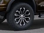 New 2025 GMC Canyon Denali Crew Cab 4x4 Pickup for sale #D452921 - photo 9