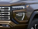 New 2025 GMC Canyon Denali Crew Cab 4x4 Pickup for sale #D452921 - photo 10
