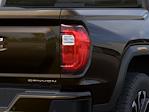 New 2025 GMC Canyon Denali Crew Cab 4x4 Pickup for sale #D452921 - photo 11