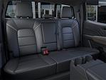 New 2025 GMC Canyon Denali Crew Cab 4x4 Pickup for sale #D452921 - photo 17