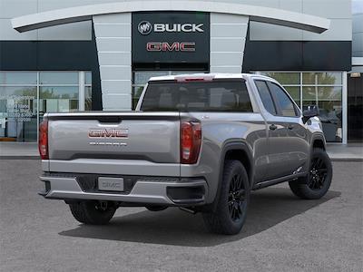 New 2025 GMC Sierra 1500 Pro Double Cab 4x4 Pickup for sale #D452922 - photo 2