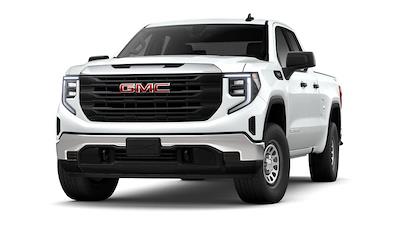 2025 GMC Sierra 1500 Double Cab 4x4 Pickup for sale #D452925 - photo 1