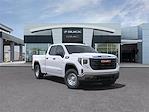 New 2025 GMC Sierra 1500 Pro Double Cab 4x4 Pickup for sale #D452925 - photo 1