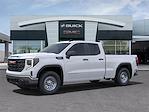 New 2025 GMC Sierra 1500 Pro Double Cab 4x4 Pickup for sale #D452925 - photo 3