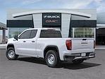 New 2025 GMC Sierra 1500 Pro Double Cab 4x4 Pickup for sale #D452925 - photo 4