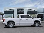 New 2025 GMC Sierra 1500 Pro Double Cab 4x4 Pickup for sale #D452925 - photo 5