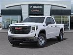 New 2025 GMC Sierra 1500 Pro Double Cab 4x4 Pickup for sale #D452925 - photo 6
