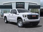 New 2025 GMC Sierra 1500 Pro Double Cab 4x4 Pickup for sale #D452925 - photo 7
