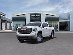 New 2025 GMC Sierra 1500 Pro Double Cab 4x4 Pickup for sale #D452925 - photo 8
