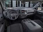 New 2025 GMC Sierra 1500 Pro Double Cab 4x4 Pickup for sale #D452925 - photo 15