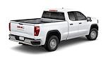 2025 GMC Sierra 1500 Double Cab 4x4 Pickup for sale #D452925 - photo 5