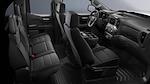 2025 GMC Sierra 1500 Double Cab 4x4 Pickup for sale #D452925 - photo 9