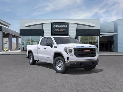 2025 GMC Sierra 1500 Double Cab 4x4 Pickup for sale #D452926 - photo 1