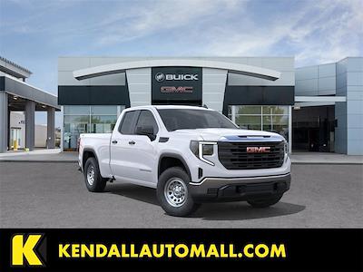 New 2025 GMC Sierra 1500 - photo 1