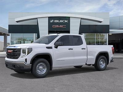 New 2025 GMC Sierra 1500 - photo 1